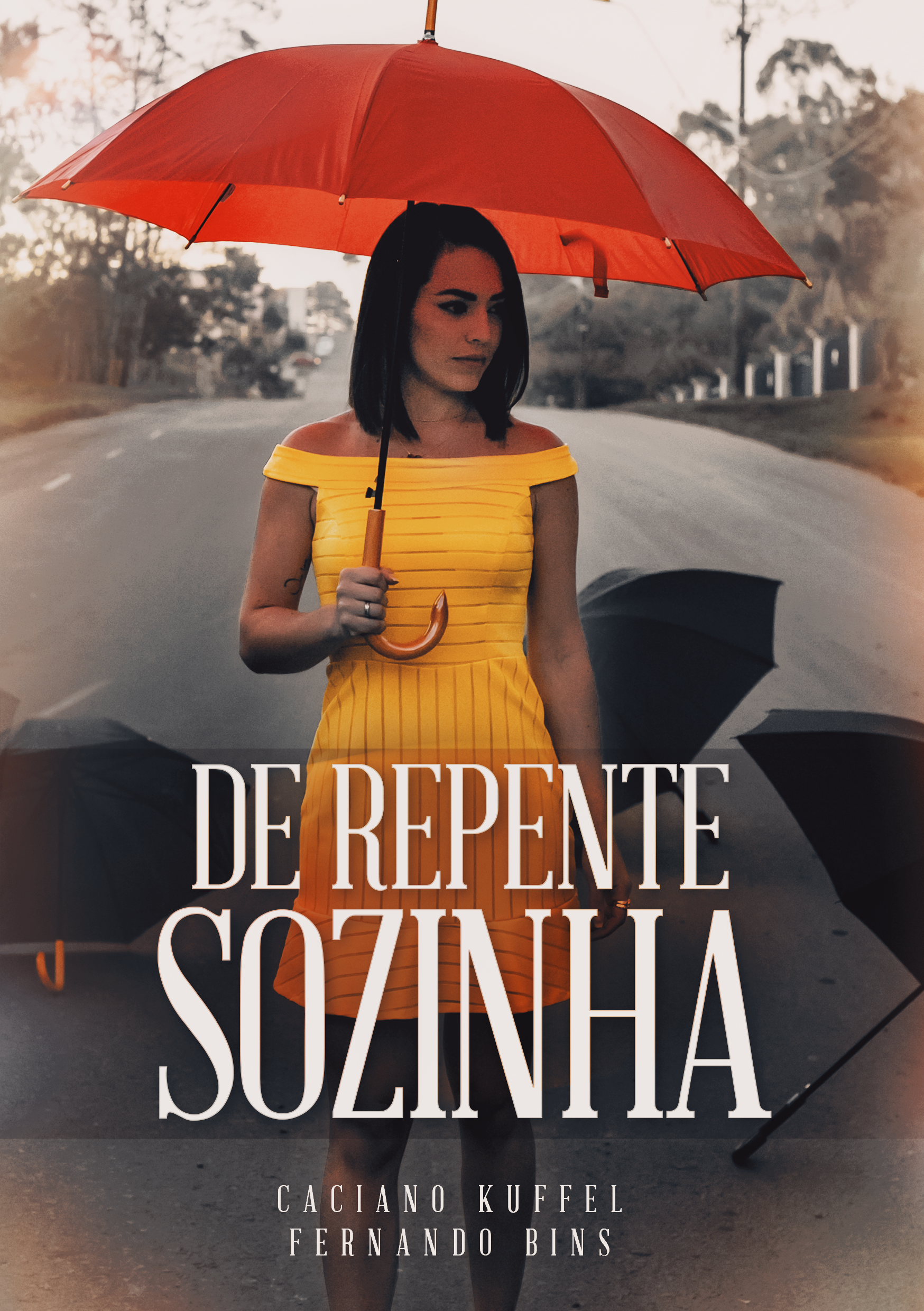 De Repente Sozinha
